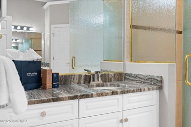 The Best price-per-square-foot Value on the Market | Expansive on Members Club At St. James Plantation in North Carolina - for sale on GolfHomes.com, golf home, golf lot