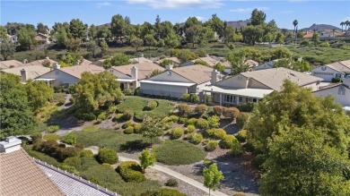 SPECTACULAR SINGLE-STORY DREAM HOME with PANORAMIC VIEW in The on California Oaks Golf Course in California - for sale on GolfHomes.com, golf home, golf lot