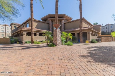 In the highly sought after Toscana at Desert Ridge Resort on Wildfire Golf Club in Arizona - for sale on GolfHomes.com, golf home, golf lot
