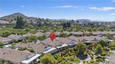 SPECTACULAR SINGLE-STORY DREAM HOME with PANORAMIC VIEW in The on California Oaks Golf Course in California - for sale on GolfHomes.com, golf home, golf lot
