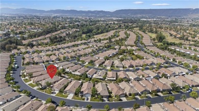 SPECTACULAR SINGLE-STORY DREAM HOME with PANORAMIC VIEW in The on California Oaks Golf Course in California - for sale on GolfHomes.com, golf home, golf lot