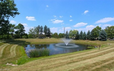 Maintenance Free Living at The Crossings at West Valley in on Brunswick Hills Golf Club in Ohio - for sale on GolfHomes.com, golf home, golf lot