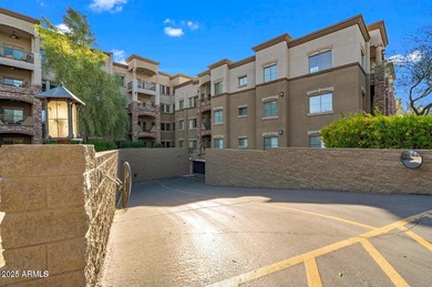 In the highly sought after Toscana at Desert Ridge Resort on Wildfire Golf Club in Arizona - for sale on GolfHomes.com, golf home, golf lot