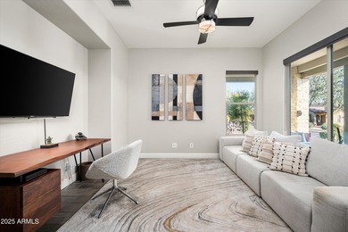 TAKE IN SWEEPING MOUNTAIN VISTAS FROM THIS ELEVATED GOLF COURSE on Vista Verde Golf Course in Arizona - for sale on GolfHomes.com, golf home, golf lot