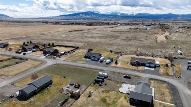 Your complete turnkey home awaits in the beautiful east valley on Fox Ridge Golf Course - Champion in Montana - for sale on GolfHomes.com, golf home, golf lot