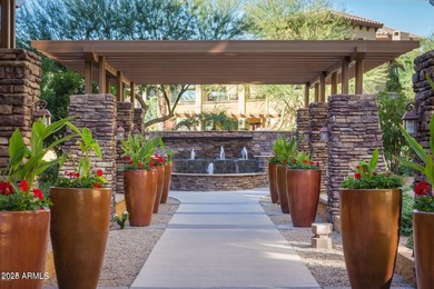 In the highly sought after Toscana at Desert Ridge Resort on Wildfire Golf Club in Arizona - for sale on GolfHomes.com, golf home, golf lot