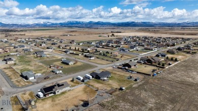 Your complete turnkey home awaits in the beautiful east valley on Fox Ridge Golf Course - Champion in Montana - for sale on GolfHomes.com, golf home, golf lot