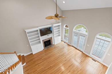 The Best price-per-square-foot Value on the Market | Expansive on Members Club At St. James Plantation in North Carolina - for sale on GolfHomes.com, golf home, golf lot