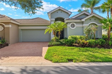 The best of both: A Single Family Home lifestyle with the ease on Pelicans Nest Golf Club in Florida - for sale on GolfHomes.com, golf home, golf lot