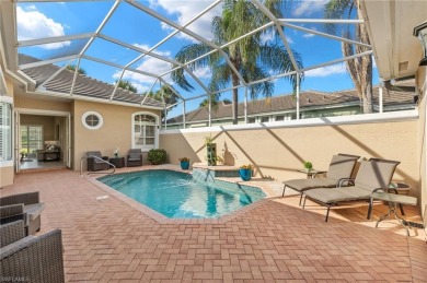 The best of both: A Single Family Home lifestyle with the ease on Pelicans Nest Golf Club in Florida - for sale on GolfHomes.com, golf home, golf lot