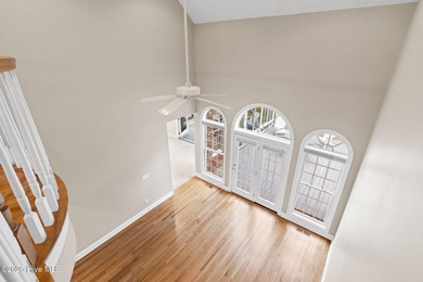 The Best price-per-square-foot Value on the Market | Expansive on Members Club At St. James Plantation in North Carolina - for sale on GolfHomes.com, golf home, golf lot