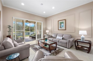 The best of both: A Single Family Home lifestyle with the ease on Pelicans Nest Golf Club in Florida - for sale on GolfHomes.com, golf home, golf lot