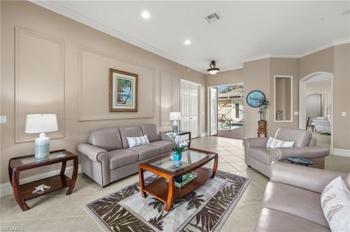 The best of both: A Single Family Home lifestyle with the ease on Pelicans Nest Golf Club in Florida - for sale on GolfHomes.com, golf home, golf lot