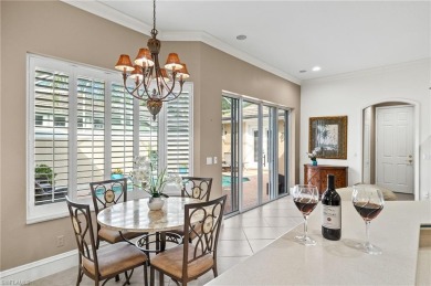 The best of both: A Single Family Home lifestyle with the ease on Pelicans Nest Golf Club in Florida - for sale on GolfHomes.com, golf home, golf lot