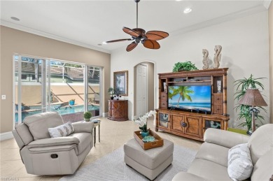 The best of both: A Single Family Home lifestyle with the ease on Pelicans Nest Golf Club in Florida - for sale on GolfHomes.com, golf home, golf lot
