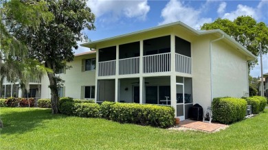 This amazing first-floor end-unit is a show-stopper! It features on The Glades Golf and Country Club in Florida - for sale on GolfHomes.com, golf home, golf lot