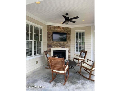 FRACTIONAL 1/13 OWNERSHIP, 2-Bedroom, in Pinehurst No. 9 Naional on The National Golf Club in North Carolina - for sale on GolfHomes.com, golf home, golf lot