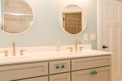 Beautiful End-unit Condo at the desirable Stonecrest Golf on Stone Crest Golf Community in Indiana - for sale on GolfHomes.com, golf home, golf lot