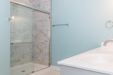 Beautiful End-unit Condo at the desirable Stonecrest Golf on Stone Crest Golf Community in Indiana - for sale on GolfHomes.com, golf home, golf lot