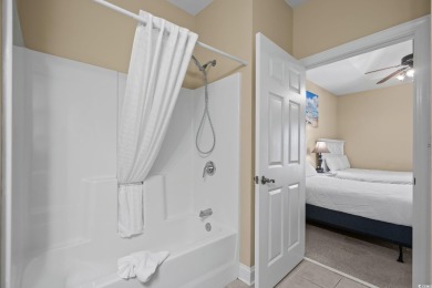 Top-Floor Condo Overlooking the Iconic 9th Hole at World Tour on River Oaks Golf Plantation  in South Carolina - for sale on GolfHomes.com, golf home, golf lot