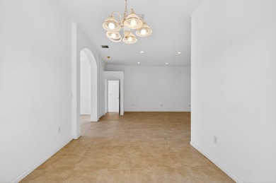 Welcome home to Madison Green! This 3-bedroom, 2-bath home is on The Links At Madison Green in Florida - for sale on GolfHomes.com, golf home, golf lot