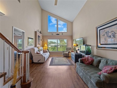 Take a look at this wonderful golf course view condo. This 2 on Capri Isle Golf Club in Florida - for sale on GolfHomes.com, golf home, golf lot