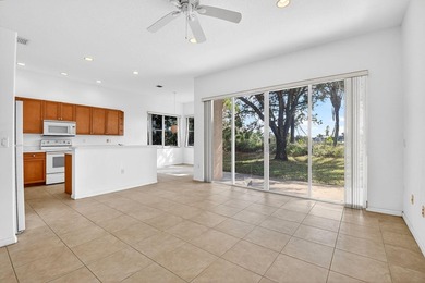 Welcome home to Madison Green! This 3-bedroom, 2-bath home is on The Links At Madison Green in Florida - for sale on GolfHomes.com, golf home, golf lot
