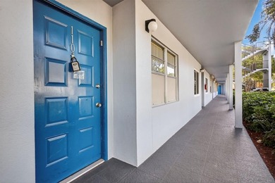 Golf Course Living in Century Village! Spacious 2-bedroom on Flamingo Lakes Country Club in Florida - for sale on GolfHomes.com, golf home, golf lot