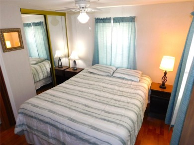 Although this is a charming 2-Bedroom, 1.5-Bath Single Wide in on Betmar Acres Golf Club in Florida - for sale on GolfHomes.com, golf home, golf lot