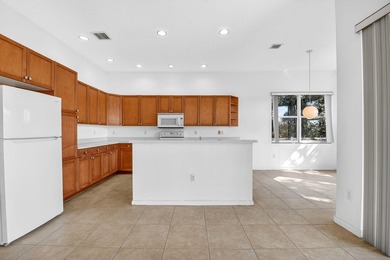 Welcome home to Madison Green! This 3-bedroom, 2-bath home is on The Links At Madison Green in Florida - for sale on GolfHomes.com, golf home, golf lot