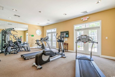 Top-Floor Condo Overlooking the Iconic 9th Hole at World Tour on River Oaks Golf Plantation  in South Carolina - for sale on GolfHomes.com, golf home, golf lot