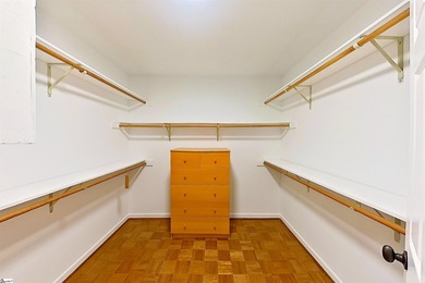 Location! Location! Location! Nestled on a private, wooded lot on Three Pines Country Club in South Carolina - for sale on GolfHomes.com, golf home, golf lot