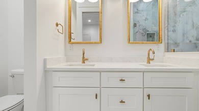 PRICE REDUCED, BUILDER CLOSEOUT! Gorgeous new construction home on  in Florida - for sale on GolfHomes.com, golf home, golf lot