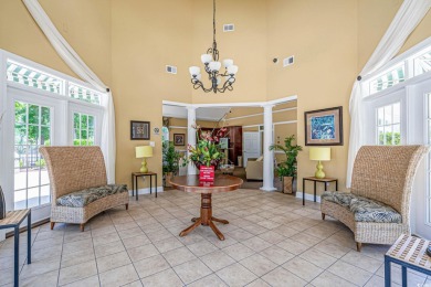 Top-Floor Condo Overlooking the Iconic 9th Hole at World Tour on River Oaks Golf Plantation  in South Carolina - for sale on GolfHomes.com, golf home, golf lot