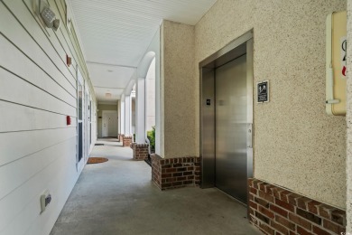 Top-Floor Condo Overlooking the Iconic 9th Hole at World Tour on River Oaks Golf Plantation  in South Carolina - for sale on GolfHomes.com, golf home, golf lot