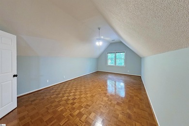 Location! Location! Location! Nestled on a private, wooded lot on Three Pines Country Club in South Carolina - for sale on GolfHomes.com, golf home, golf lot