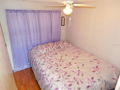 Although this is a charming 2-Bedroom, 1.5-Bath Single Wide in on Betmar Acres Golf Club in Florida - for sale on GolfHomes.com, golf home, golf lot