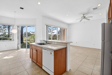 Welcome home to Madison Green! This 3-bedroom, 2-bath home is on The Links At Madison Green in Florida - for sale on GolfHomes.com, golf home, golf lot