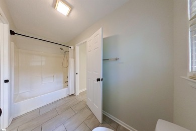 Location! Location! Location! Nestled on a private, wooded lot on Three Pines Country Club in South Carolina - for sale on GolfHomes.com, golf home, golf lot