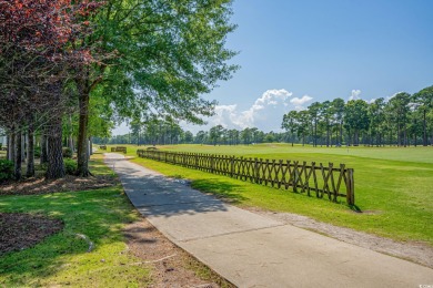 Top-Floor Condo Overlooking the Iconic 9th Hole at World Tour on River Oaks Golf Plantation  in South Carolina - for sale on GolfHomes.com, golf home, golf lot