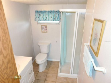 Although this is a charming 2-Bedroom, 1.5-Bath Single Wide in on Betmar Acres Golf Club in Florida - for sale on GolfHomes.com, golf home, golf lot