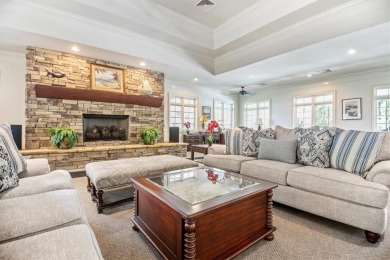 Don't miss this incredible opportunity to build your dream home on The Golf Club At Sanctuary Cove in Georgia - for sale on GolfHomes.com, golf home, golf lot