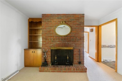 Tucked away in one of Hubbard's quiet, desirable neighborhoods on Pine Lakes Golf Club in Ohio - for sale on GolfHomes.com, golf home, golf lot