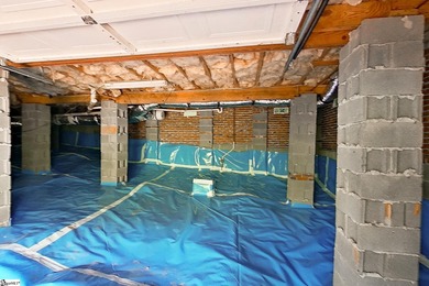 Location! Location! Location! Nestled on a private, wooded lot on Three Pines Country Club in South Carolina - for sale on GolfHomes.com, golf home, golf lot