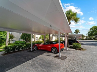 Take a look at this wonderful golf course view condo. This 2 on Capri Isle Golf Club in Florida - for sale on GolfHomes.com, golf home, golf lot