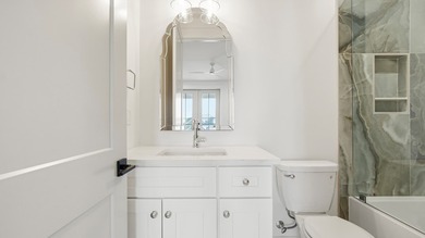 PRICE REDUCED, BUILDER CLOSEOUT! Gorgeous new construction home on  in Florida - for sale on GolfHomes.com, golf home, golf lot