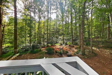 Location! Location! Location! Nestled on a private, wooded lot on Three Pines Country Club in South Carolina - for sale on GolfHomes.com, golf home, golf lot