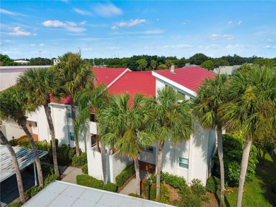 Take a look at this wonderful golf course view condo. This 2 on Capri Isle Golf Club in Florida - for sale on GolfHomes.com, golf home, golf lot