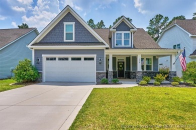 **Sellers competitively offering 10K to buyers for interest rate on Legacy Golf Links in North Carolina - for sale on GolfHomes.com, golf home, golf lot