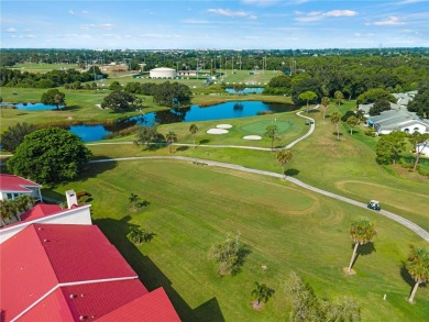 Take a look at this wonderful golf course view condo. This 2 on Capri Isle Golf Club in Florida - for sale on GolfHomes.com, golf home, golf lot